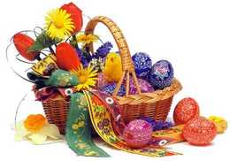 Veselé Velikonoce přeje Obec Zlatá Koruna