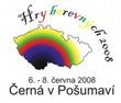 Hry barevných 2008